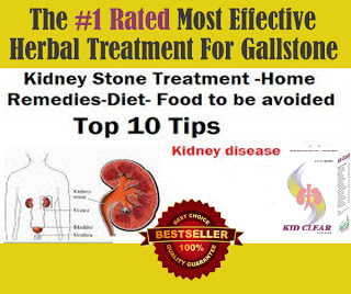 Dissolve Gallstones Without Surgery